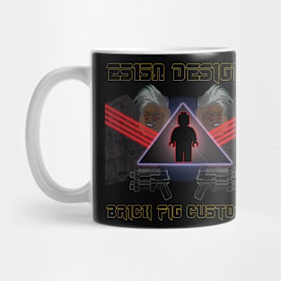 E5150 Designs shirt Mug